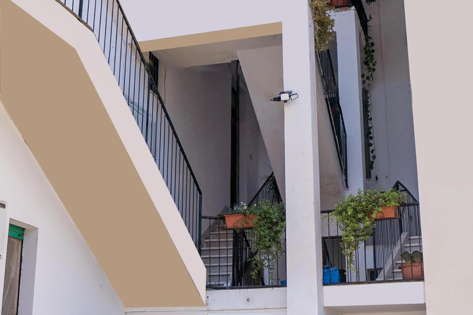 Le Case Nel Vicolo Alghero Exterior photo